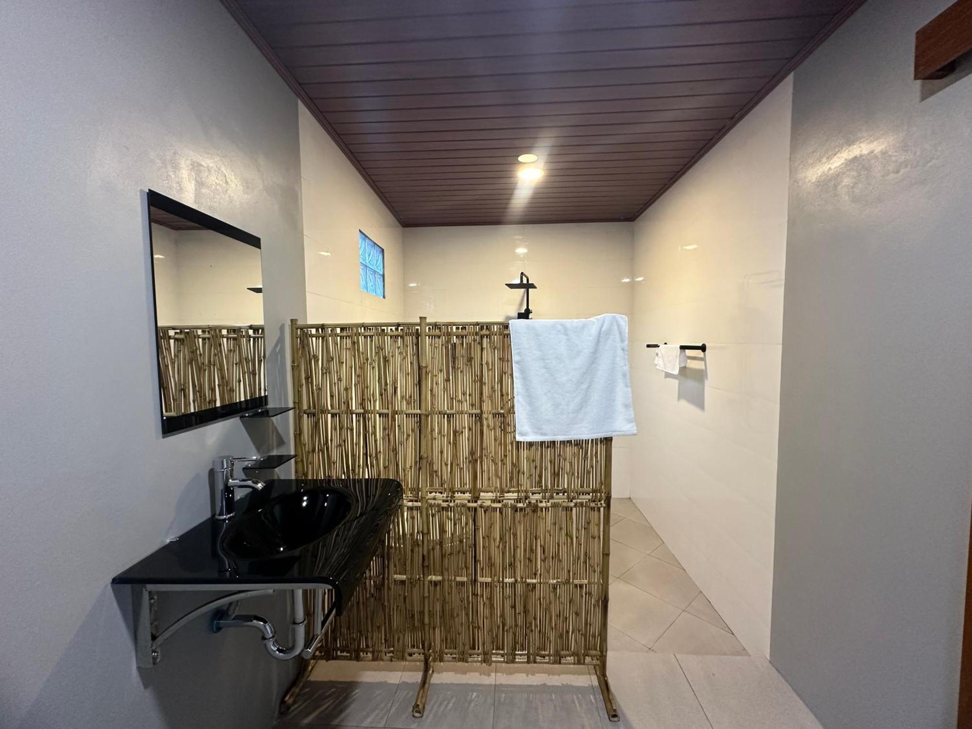 Made Putu Homestay Сидемен Экстерьер фото